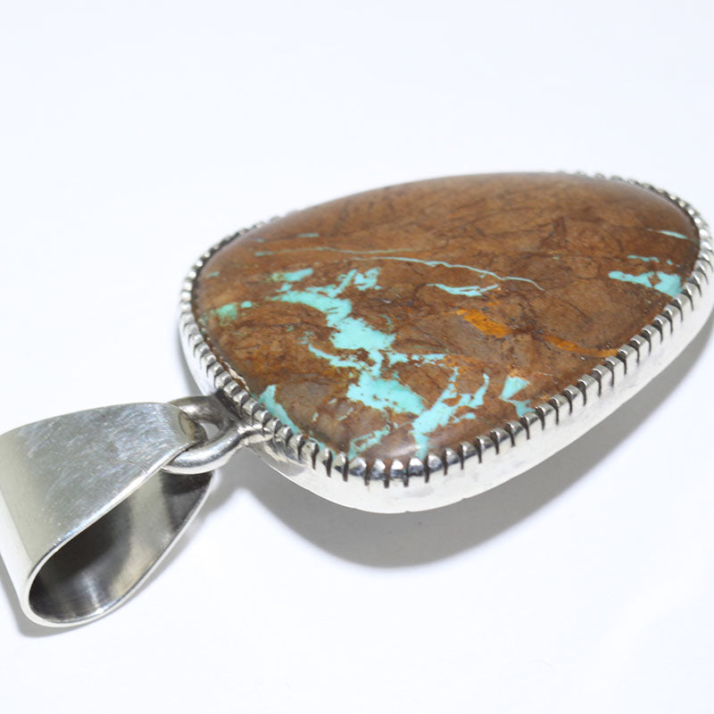 Royston Pendant by Harrison Jim