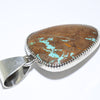 Royston Pendant by Harrison Jim