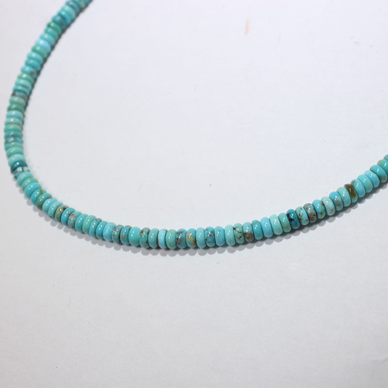 Blue Ridge Necklace by Navajo