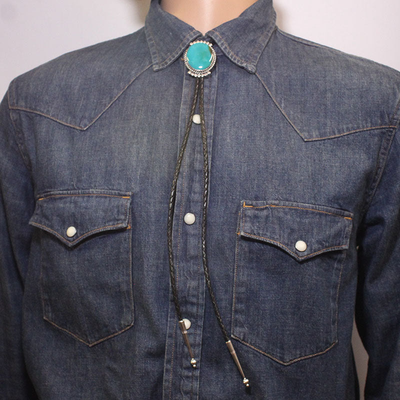 Kingman Bolo by Arnold Goodluck