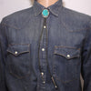 Kingman Bolo by Arnold Goodluck
