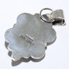 Kingman Pendant by Leonard Maloney