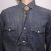 Royston Bolo by Arnold Goodluck