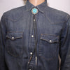 Kingman Bolo by Arnold Goodluck