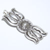 Silver Pendant by Eddison Smith