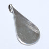 Inlay Pendant by Zuni