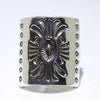 Silver Ring by Jennifer Curtis- 9