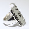 Silver Ring by Jennifer Curtis- 9