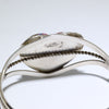 Mohave Heart Bracelet by Fred Peters
