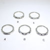 Ring by Jennifer Curtis size 6.5