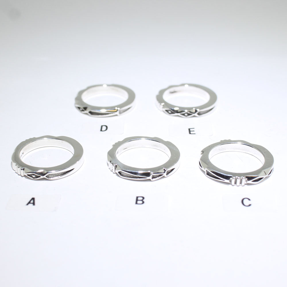 Ring by Jennifer Curtis size 6.5