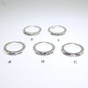 Ring by Jennifer Curtis size 6.5
