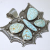 No. 8 Pendant by Andy Cadman