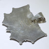 No. 8 Pendant by Andy Cadman