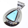 Kingman Pendant by Arnold Goodluck