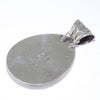 Kingman Pendant by Arnold Goodluck