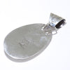 No. 8 Pendant by Arnold Goodluck