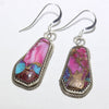 Mohave Earrings by Robin Tsosie