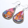 Mohave Earrings by Robin Tsosie
