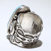 Kingman Ring by Darrell Cadman- 9