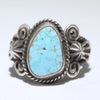 No. 8 Ring by Andy Cadman- 8