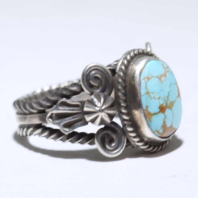 No. 8 Ring by Andy Cadman- 8.5