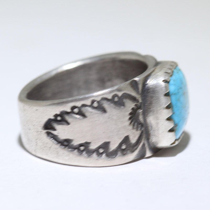 Kingman Ring by Falcon Trading Company- 8.5