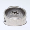 Kingman Ring by Falcon Trading Company- 8.5