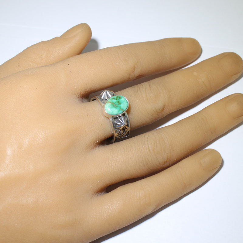 Sonoran Ring by Henry Mariano- 11