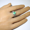 Sonoran Ring by Henry Mariano- 11