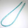 Composite Turqouise  Necklace by Reva Goodluck