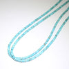 Composite Turqouise  Necklace by Reva Goodluck
