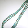 Iron Mountain Turqouise  Necklace by Reva Goodluck