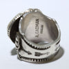 Heart Ring by Andy Cadman- 8