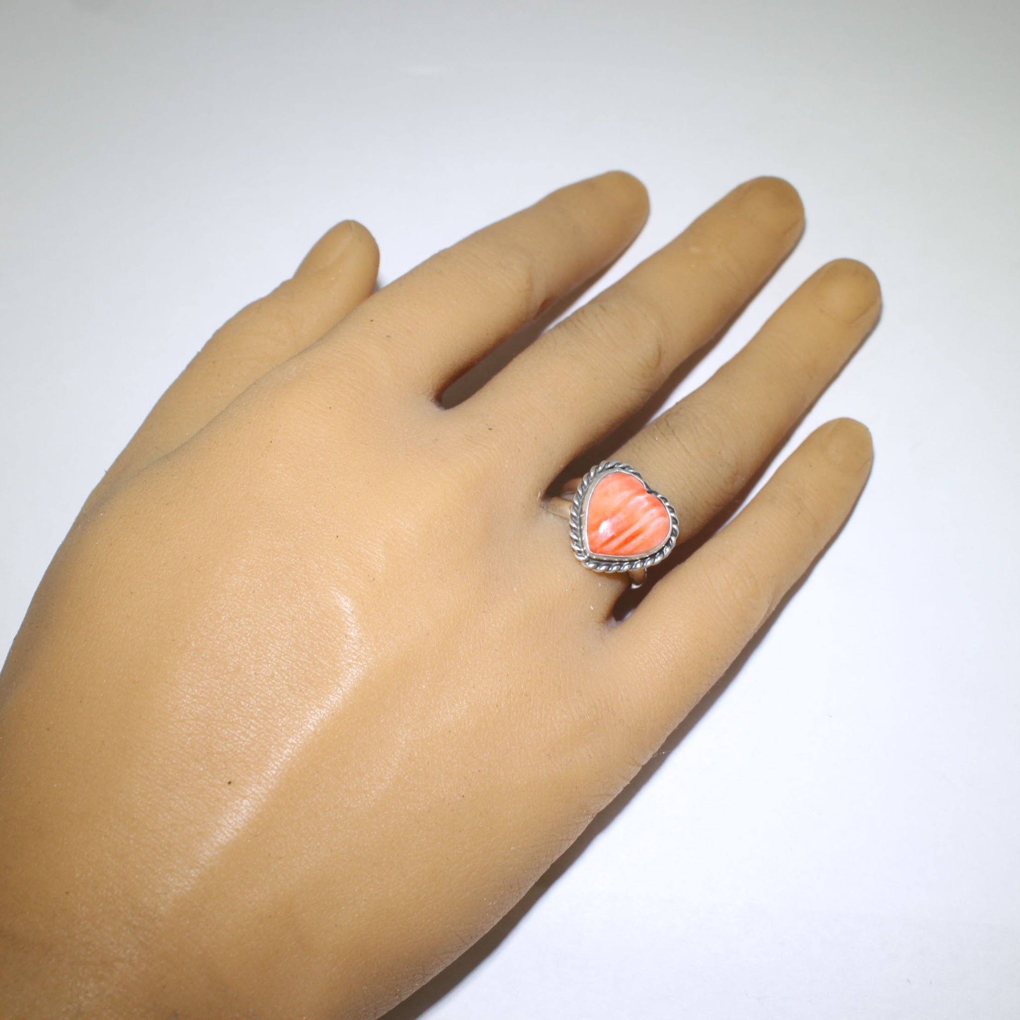 Spiny Ring by Navajo