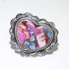 Heart Ring by Arnold Goodluck