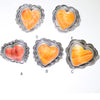 Heart Ring by Arnold Goodluck