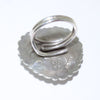 Heart Ring by Arnold Goodluck