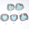 Heart Ring by Arnold Goodluck
