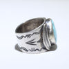 Kingman Ring by Arnold Goodluck- 8