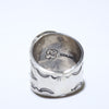 Kingman Ring by Arnold Goodluck- 8