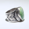 Sonoran Ring by Arnold Goodluck- 10