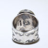 Sonoran Ring by Arnold Goodluck- 10