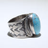 Persian Ring by Arnold Goodluck- 9