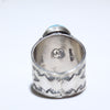 Persian Ring by Arnold Goodluck- 9