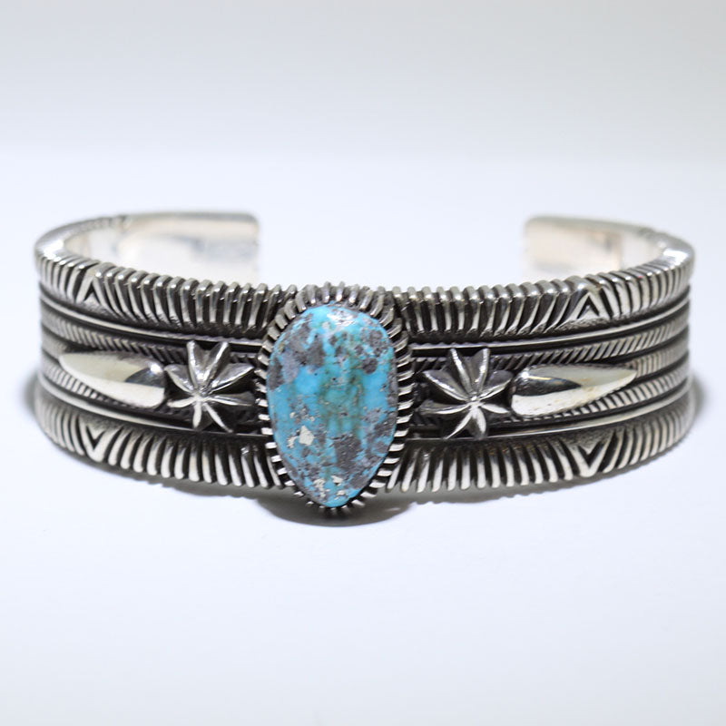 Persian Bracelet by Ron Bedonie 5-1/2