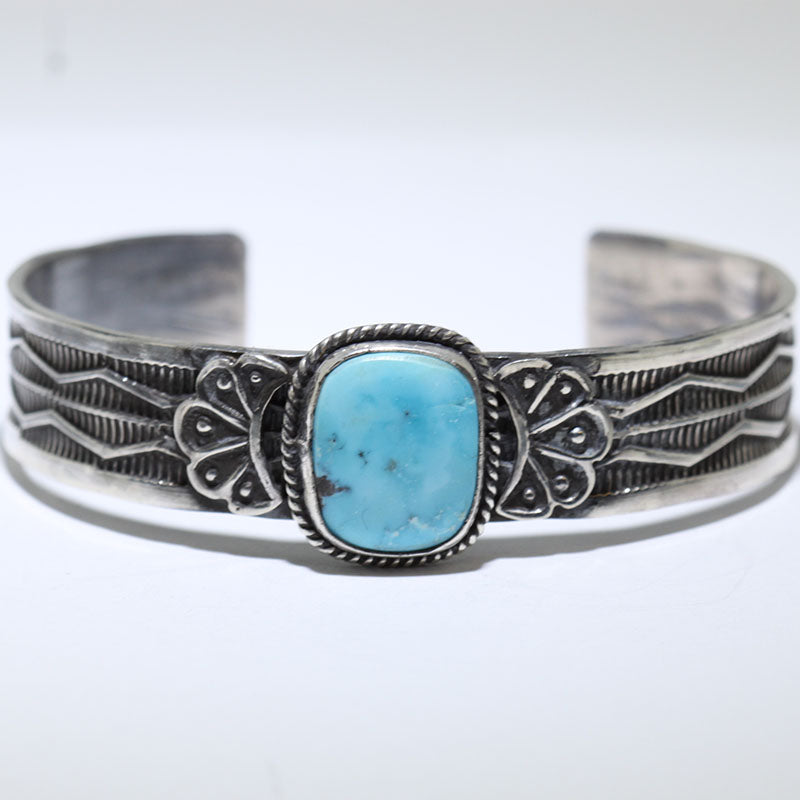 Morenci Bracelet by Sunshine Reeves 5-1/2"