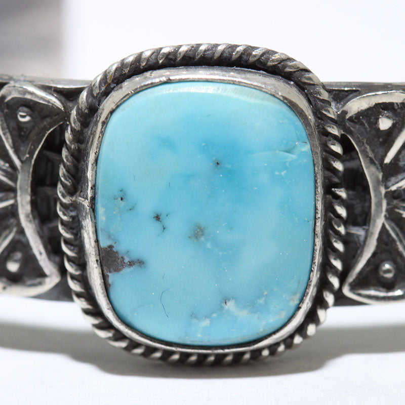Morenci Bracelet by Sunshine Reeves 5-1/2"