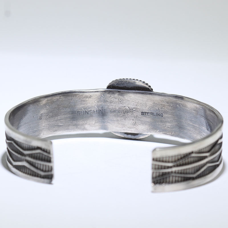 Morenci Bracelet by Sunshine Reeves 5-1/2"
