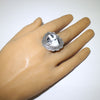Heart Ring by Arnold Goodluck